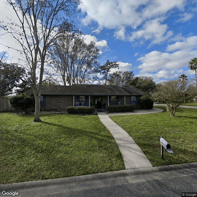 street view of Acacia Grove