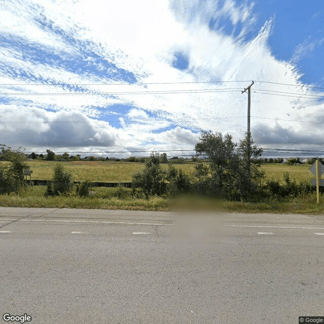 street view of Alexi Senior Living