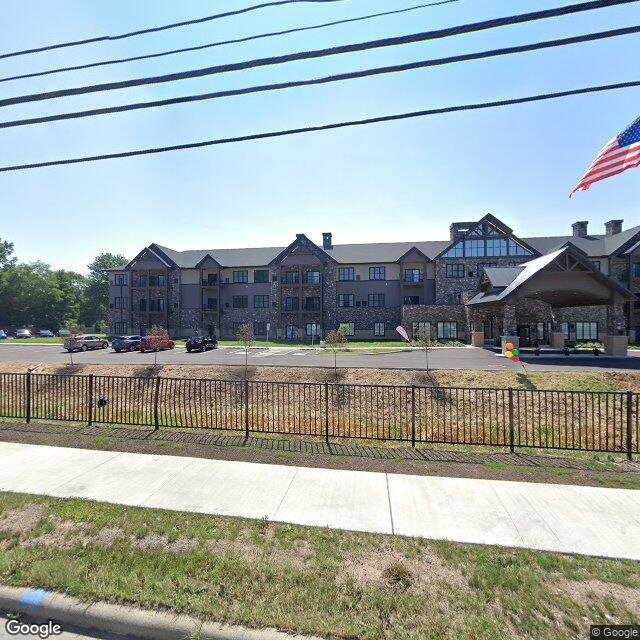 street view of Vitalia Active Adult Community North Olmsted