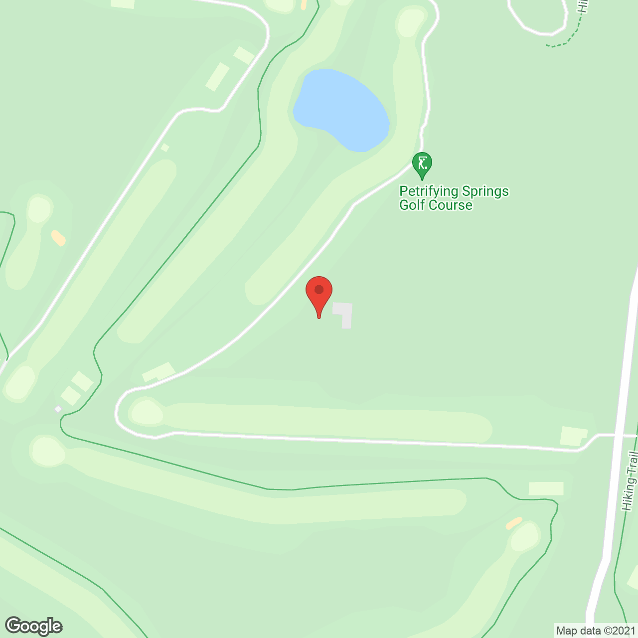 Home Inspired Senior Living in google map