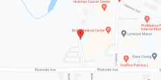 Charlotte Stephenson Senior Living Community in google map