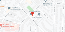New Haven Manor in google map
