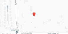 Evergreen Village of Fort Wayne in google map