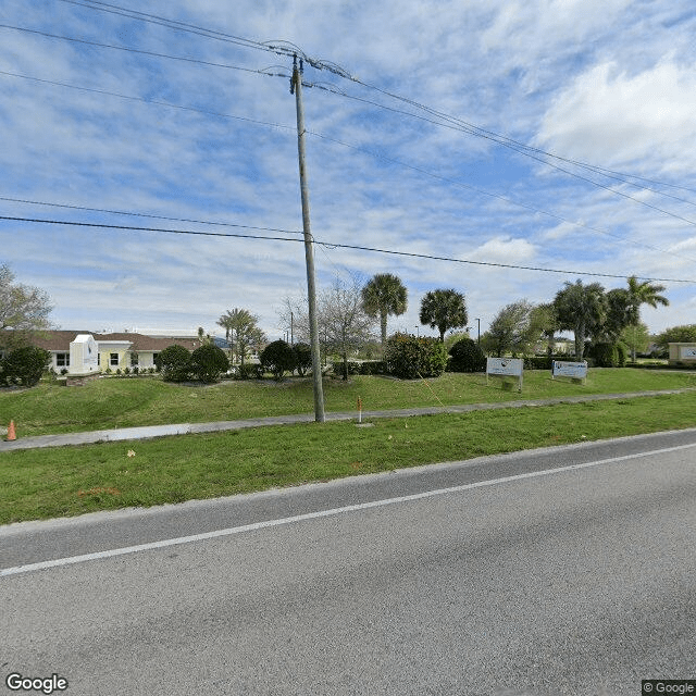 street view of CERTUS at Vero Beach