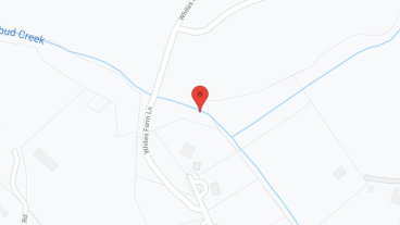The Barclay at Charlottesville in google map
