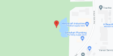 BeeHive Homes of Oregon 1 in google map