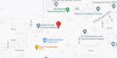 Park Vista Retirement Living in google map