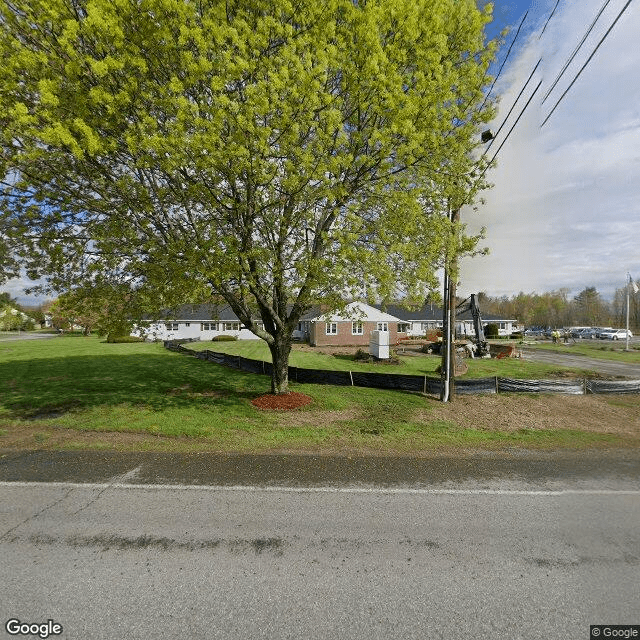 street view of Eastside Rehabilitation and Living Center