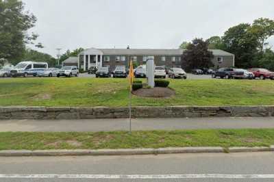 Photo of Sachem Skilled Nursing and Rehabilitation Center