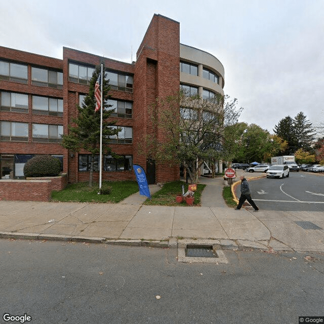 street view of Riverside Health and Rehabilitation Center