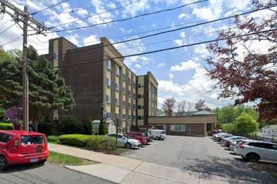 Photo of The Pines at Bristol Center for Health and Rehabilitation