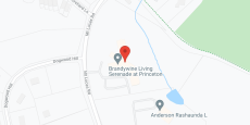 Brandywine Serenade by Monarch in google map