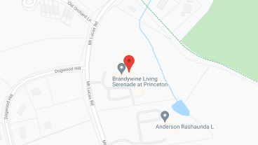 Brandywine Serenade by Monarch in google map