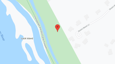 Cogir of Potomac in google map