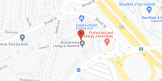 Brandywine Summit by Monarch in google map