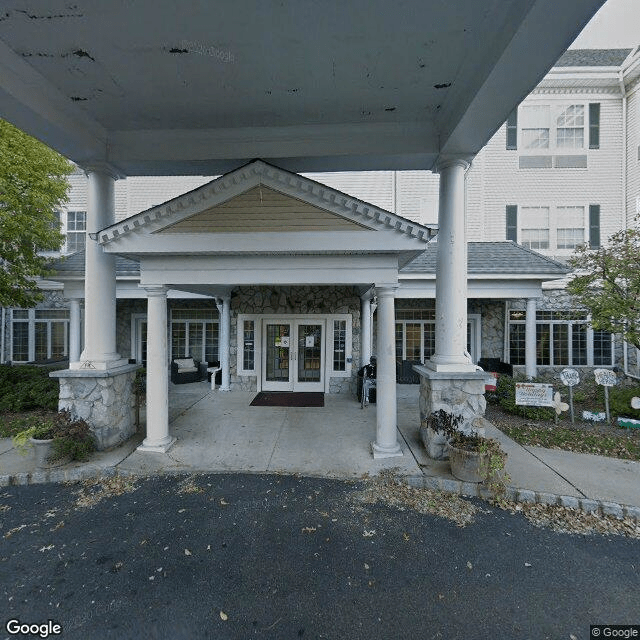 street view of Brandywine Summit by Monarch