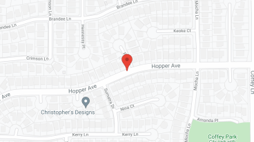 Santa Rosa Hills Senior Living in google map