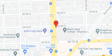 Helping Hands of South Florida, LLC in google map