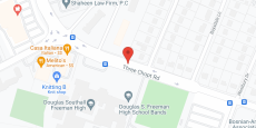 The Barclay at Tuckahoe in google map