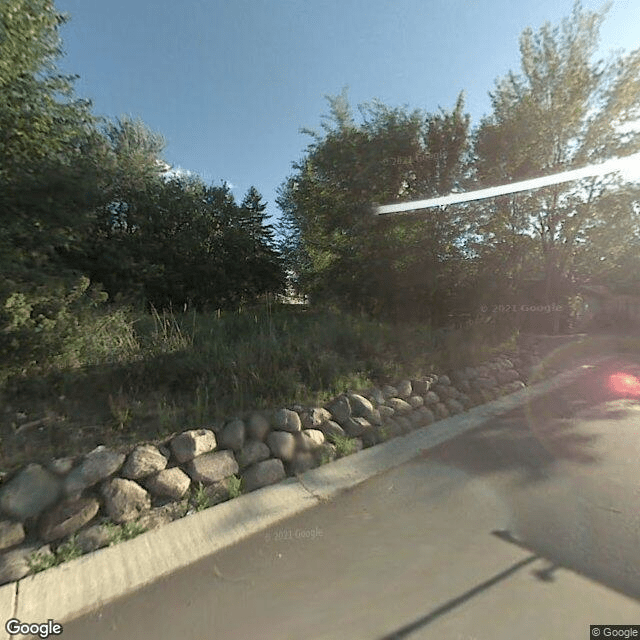 street view of Suite Living of Little Canada