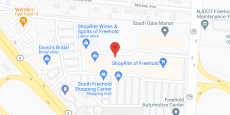Millennium Memory Care at Freehold in google map