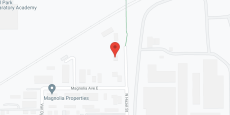 Empower Center Care in google map