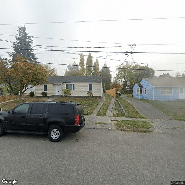 street view of Raziela AFH, LLC