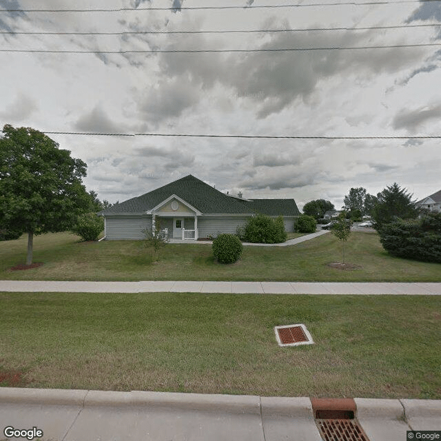 street view of Highland House of Waterloo