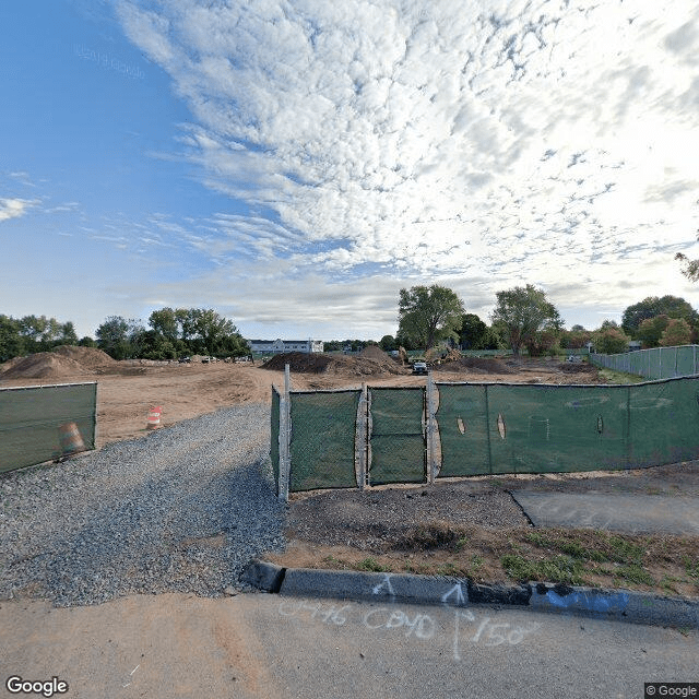 street view of Alto Evergreen Walk