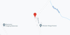 Covenant Living of Keene in google map