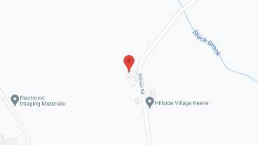 Covenant Living of Keene in google map