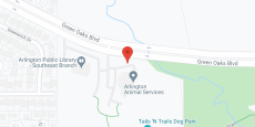 The Orchard at Arlington Highlands in google map