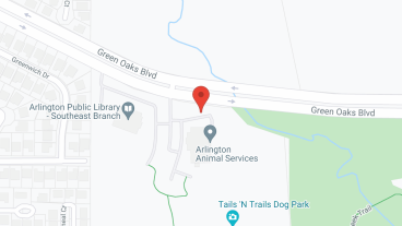 The Orchard at Arlington Highlands in google map