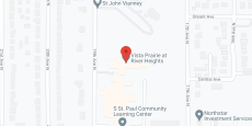 River Heights by Vivie in google map
