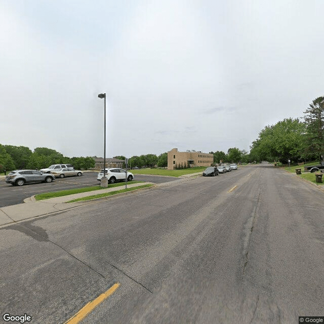 street view of River Heights by Vivie