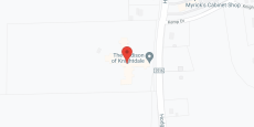 TerraBella Knightdale in google map