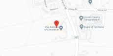 TerraBella Lincolnton in google map