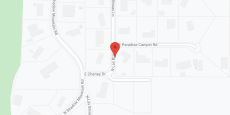 Sunrise Care Home - Sunnyvale in google map
