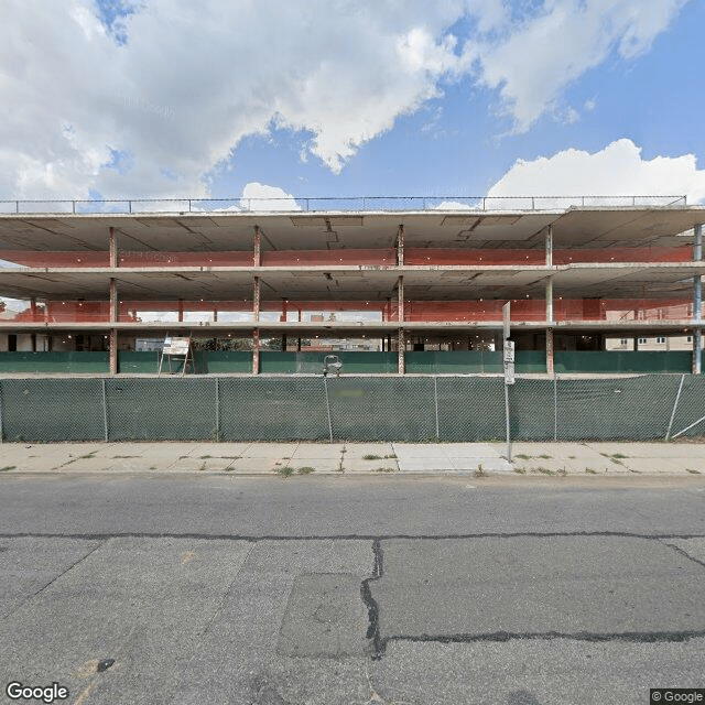 street view of Esplanade of Woodmere