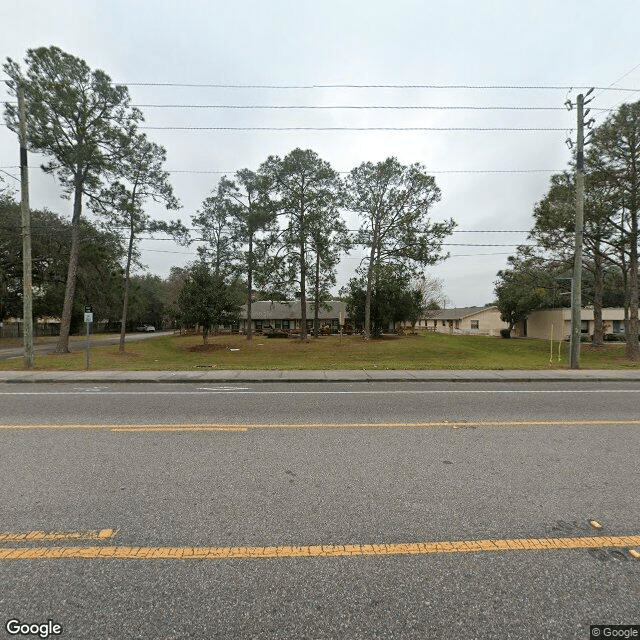 street view of Keystone Villas