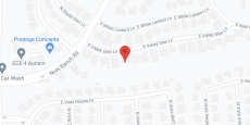 Casa Bella in google map