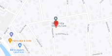 Spring Villa Memory Care in google map