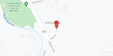 Victoria Manor Living in google map
