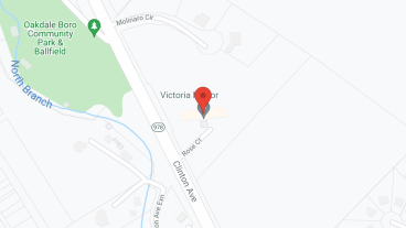 Victoria Manor Living in google map
