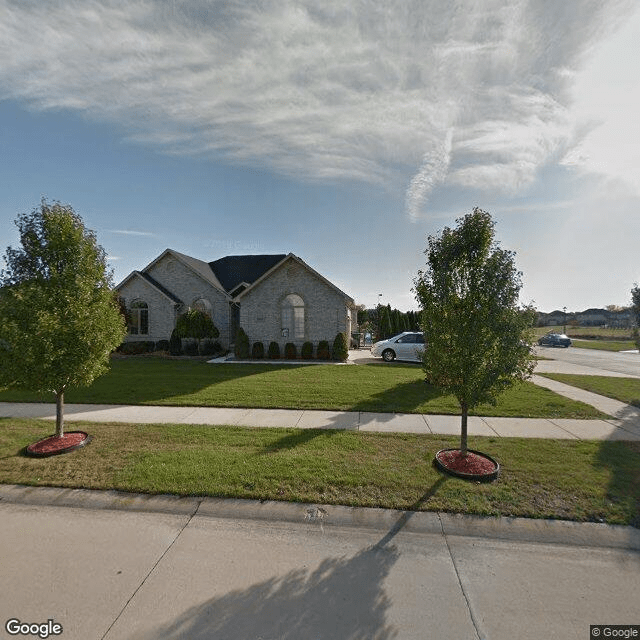 street view of Hearthstone Communities Macomb I