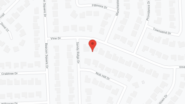 Hearthstone Communities Macomb II in google map