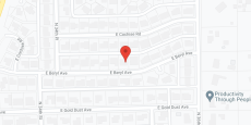 Bella Vita Assisted Living at Cholla in google map