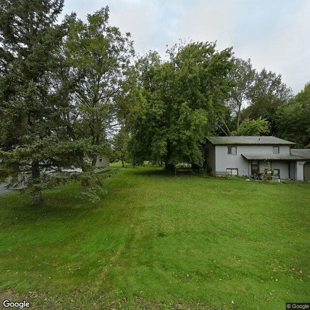 street view of Pelican Landing