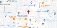 Beau Maison in google map