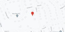The Remington of Yardley in google map